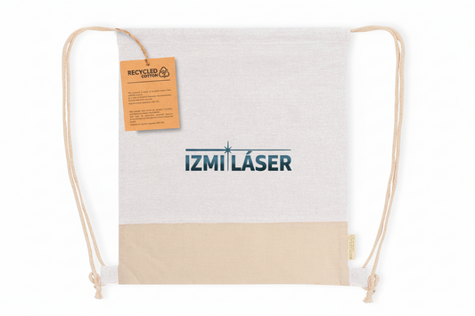 Mochila Vexi personalizada Izmi Láser Regalos Personalizados