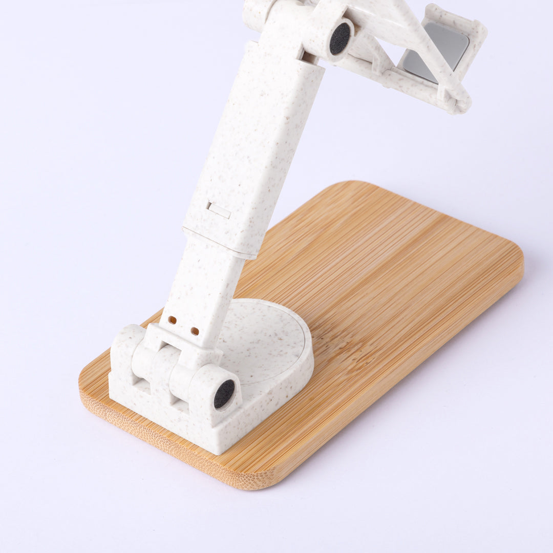 Soporte para móvil personalizado Izmi Láser Regalos Personalizados