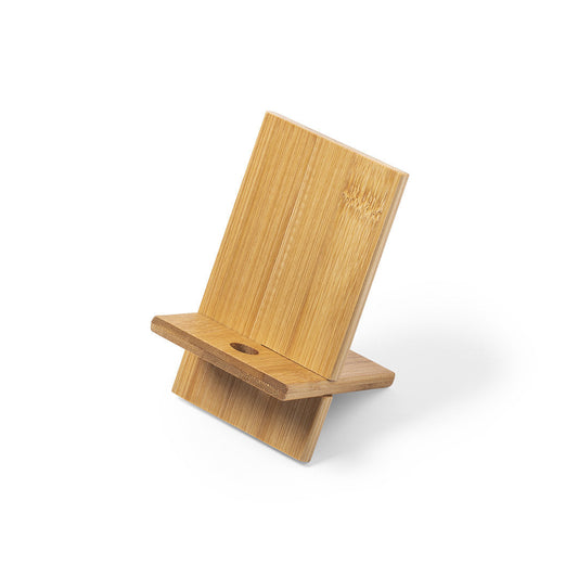 Soporte para móvil personalizado Izmi Láser Regalos Personalizados
