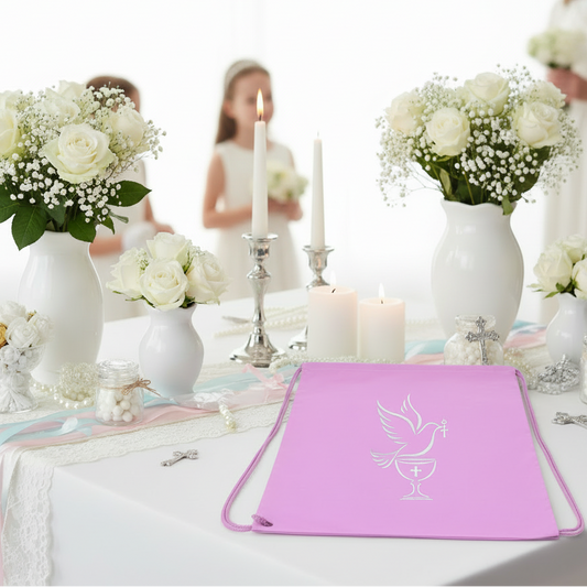 Mochila Bas personalizada Izmi Láser Regalos Personalizados