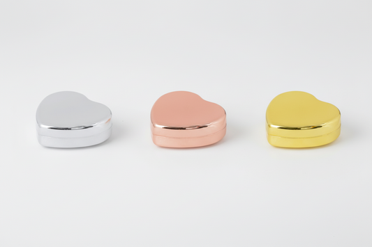 Bálsamo labial corazón