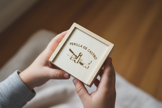 3 en raya personalizado Izmi Láser Regalos Personalizados