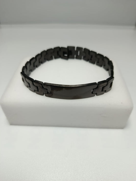 Esclava hombre negra alfa Izmi Láser Regalos Personalizados