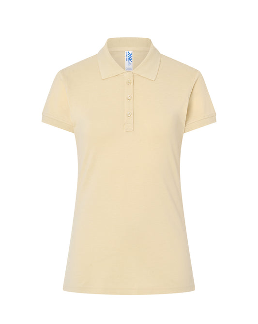 Regular Polo Lady