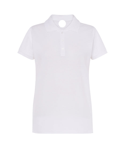 Polo mujer personalizado Izmi Láser Regalos Personalizados