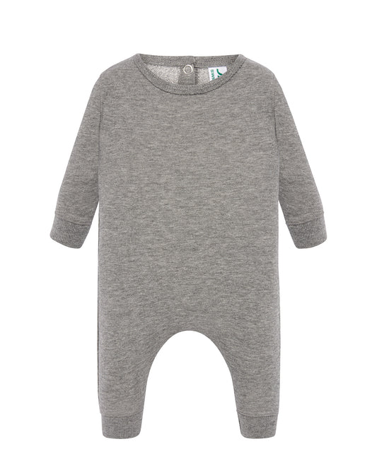 Baby Playsuit LS