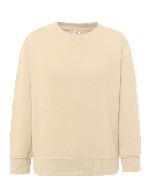 Crew Neck Sweatshirt Kid