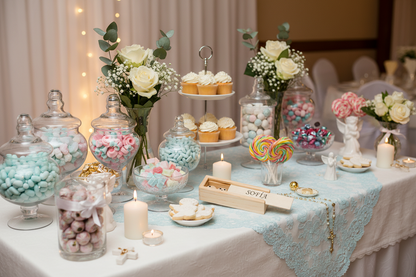 Juego de dados personalizado