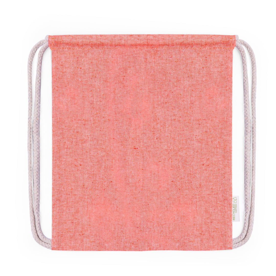 Mochila Asha personalizada