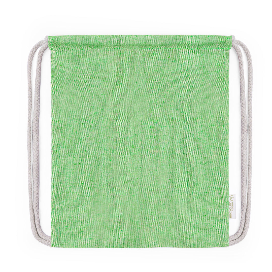 Mochila Asha personalizada