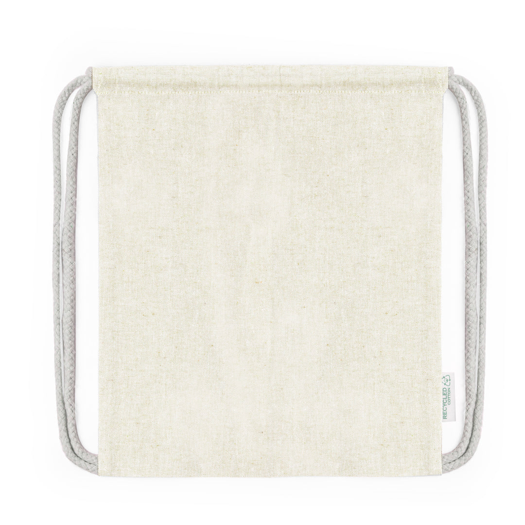 Mochila Asha personalizada