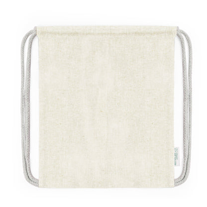 Mochila Asha personalizada