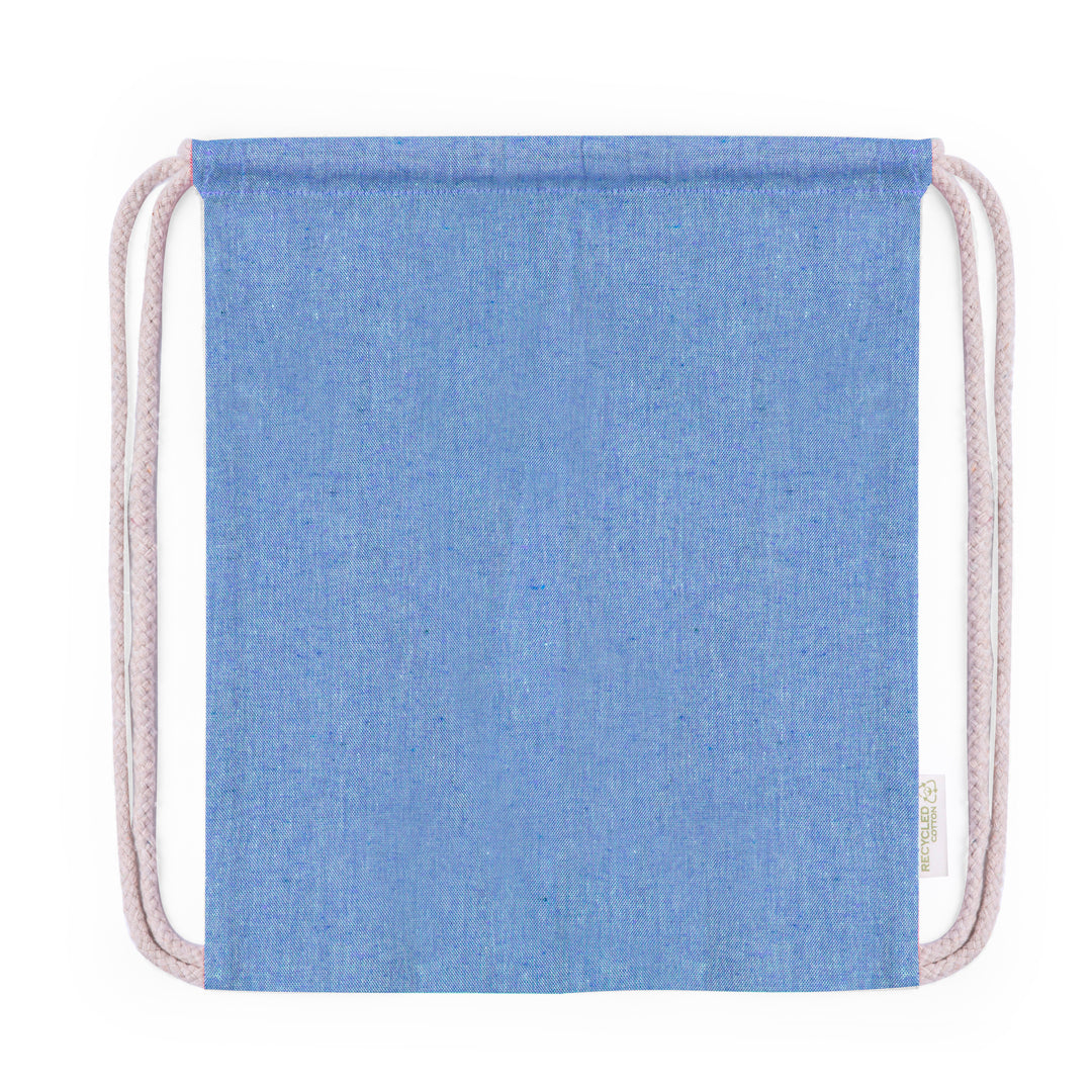 Mochila Asha personalizada