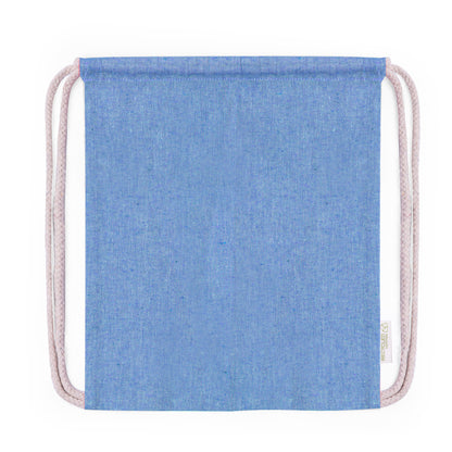 Mochila Asha personalizada