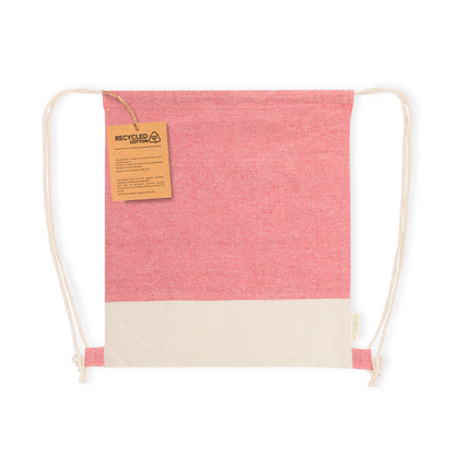 Mochila Vexi personalizada