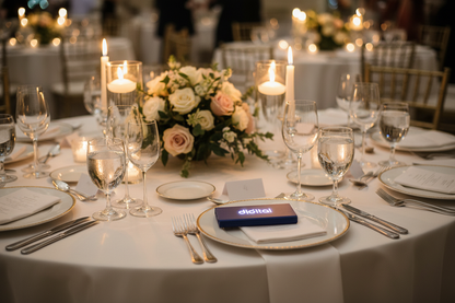 Power bank personalizada