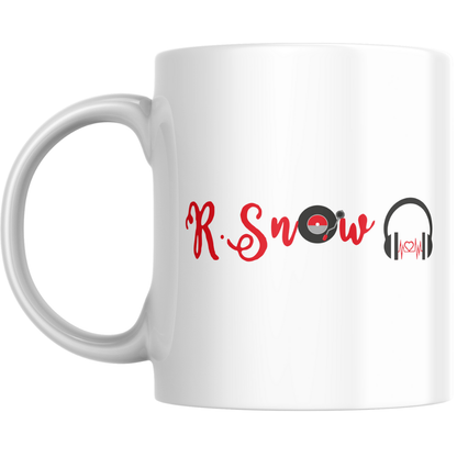 Taza personalizada con tu logo