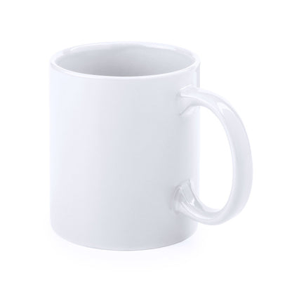 Taza 100% personalizada