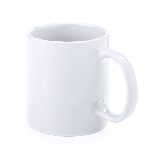 Taza 100% personalizada