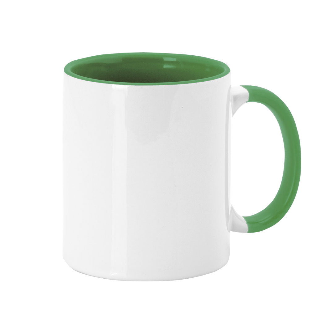 Taza "cine" Izmi Láser Regalos Personalizados