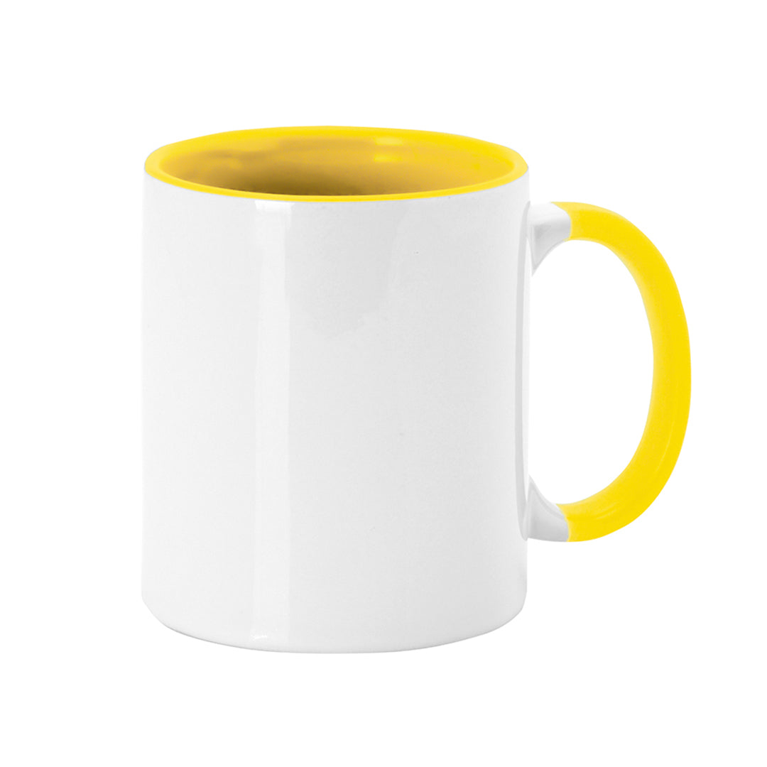 Taza personalizada con nombre