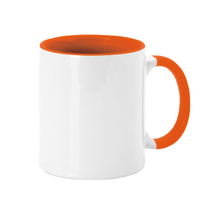Taza personalizada con nombre