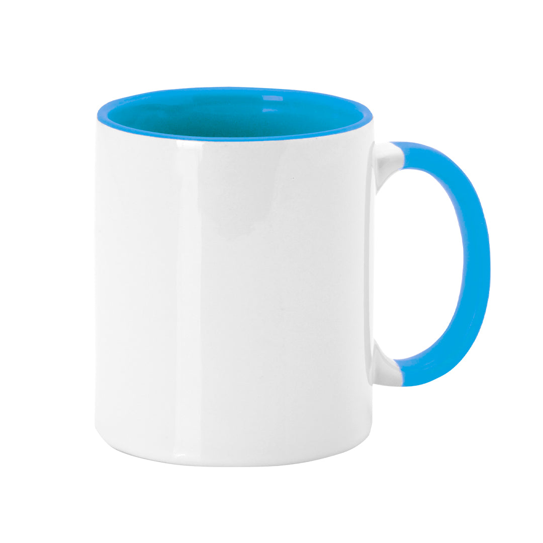 Taza "cine" Izmi Láser Regalos Personalizados