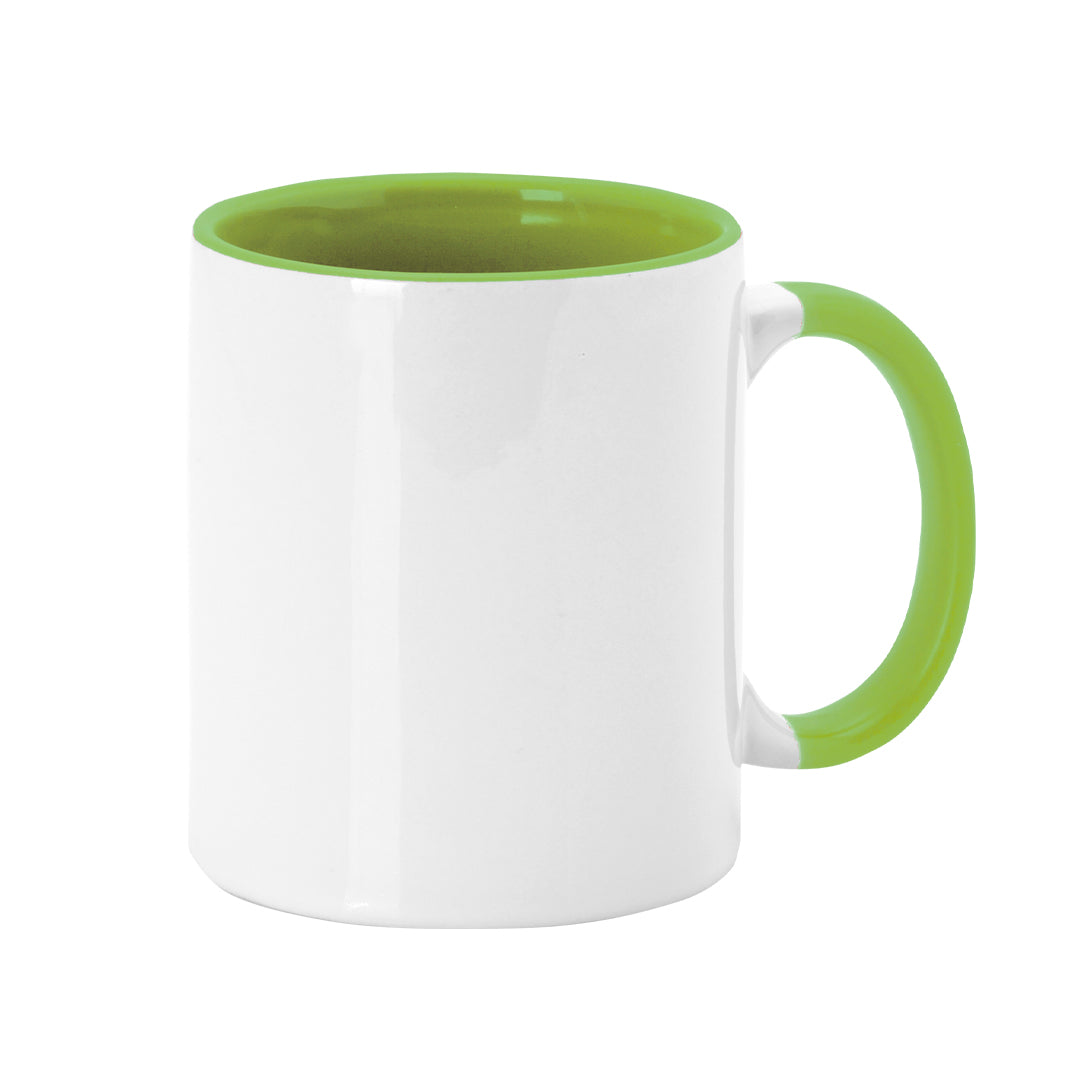 Taza personalizada con nombre
