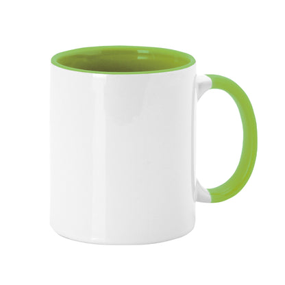 Taza personalizada con nombre