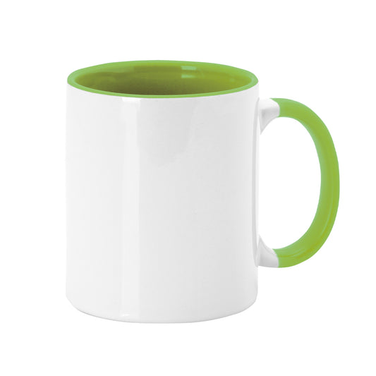 Taza personalizada con nombre