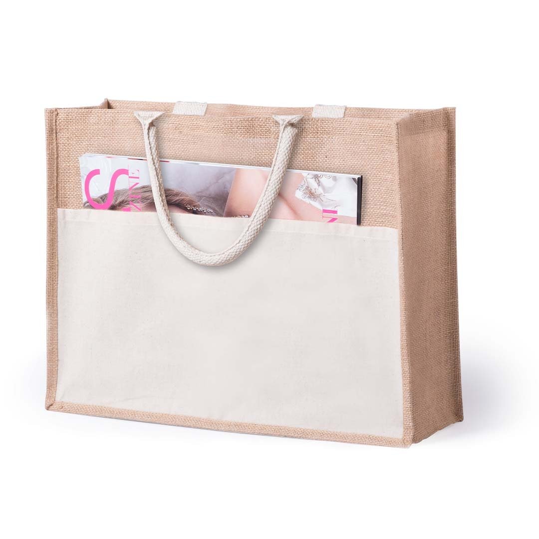 Bolsa de playa personalizada