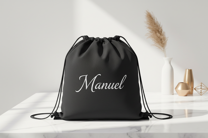 Mochila Bas personalizada Izmi Láser Regalos Personalizados
