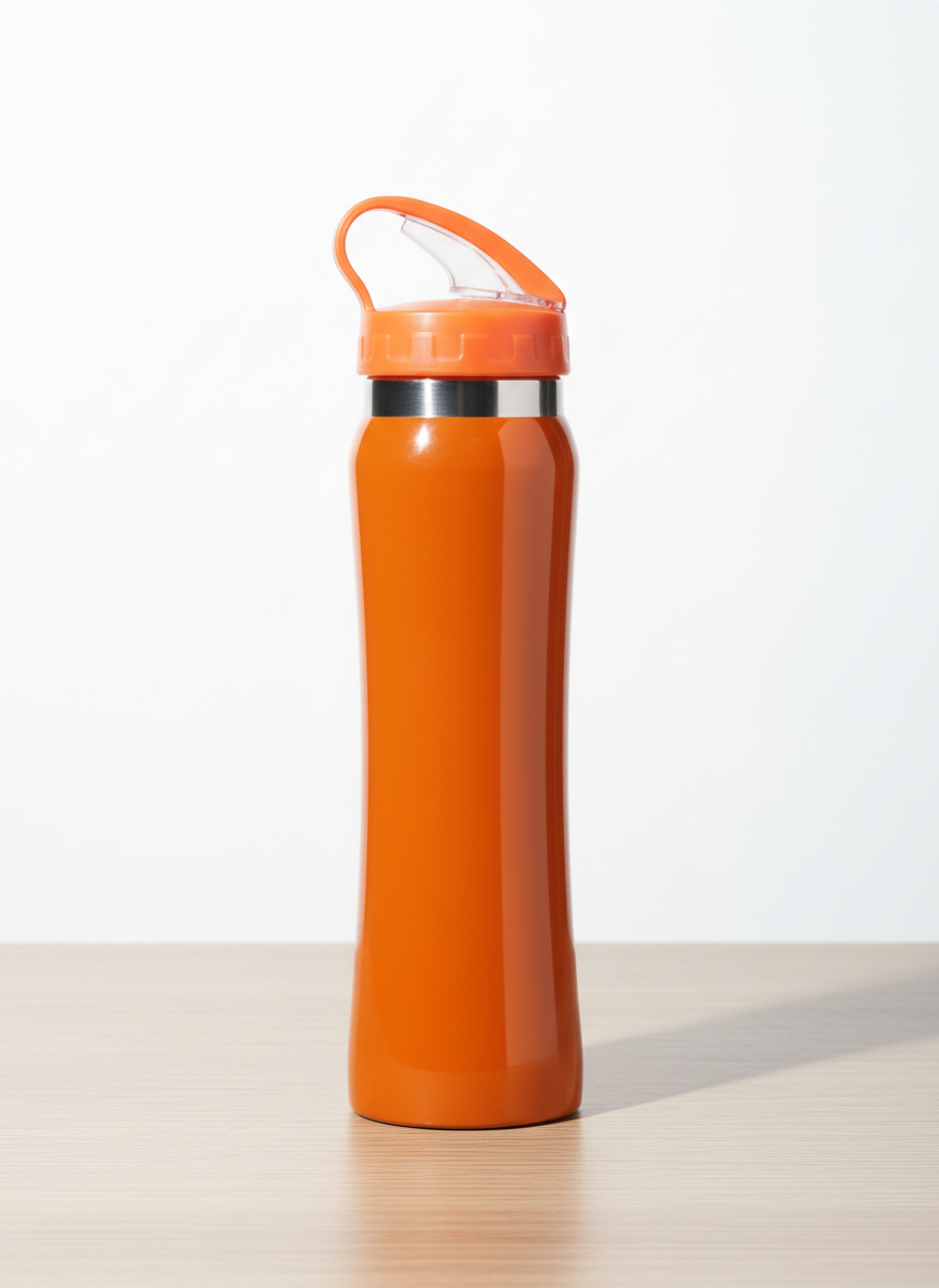 Botella 800 ml personalizada