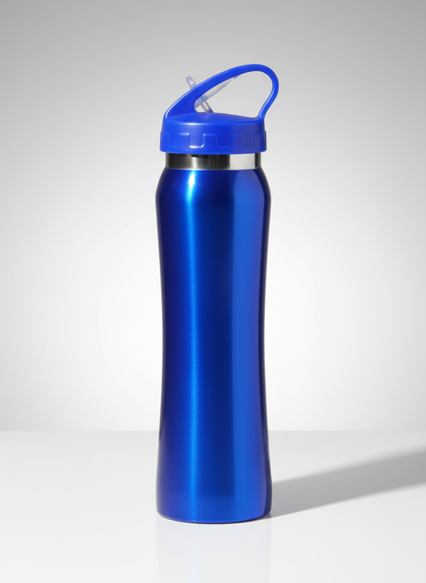 Botella personalizada Izmi Láser Regalos Personalizados