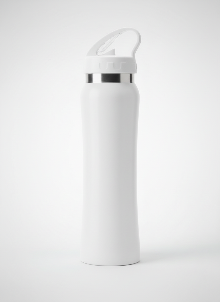 Botella 800 ml personalizada