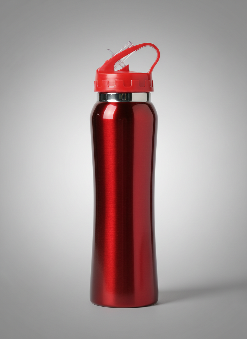 Botella 800 ml personalizada