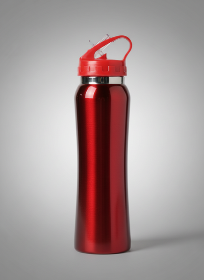 Botella 800 ml personalizada