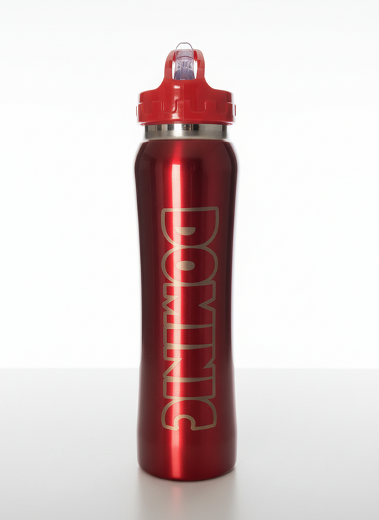 Botella 800 ml personalizada