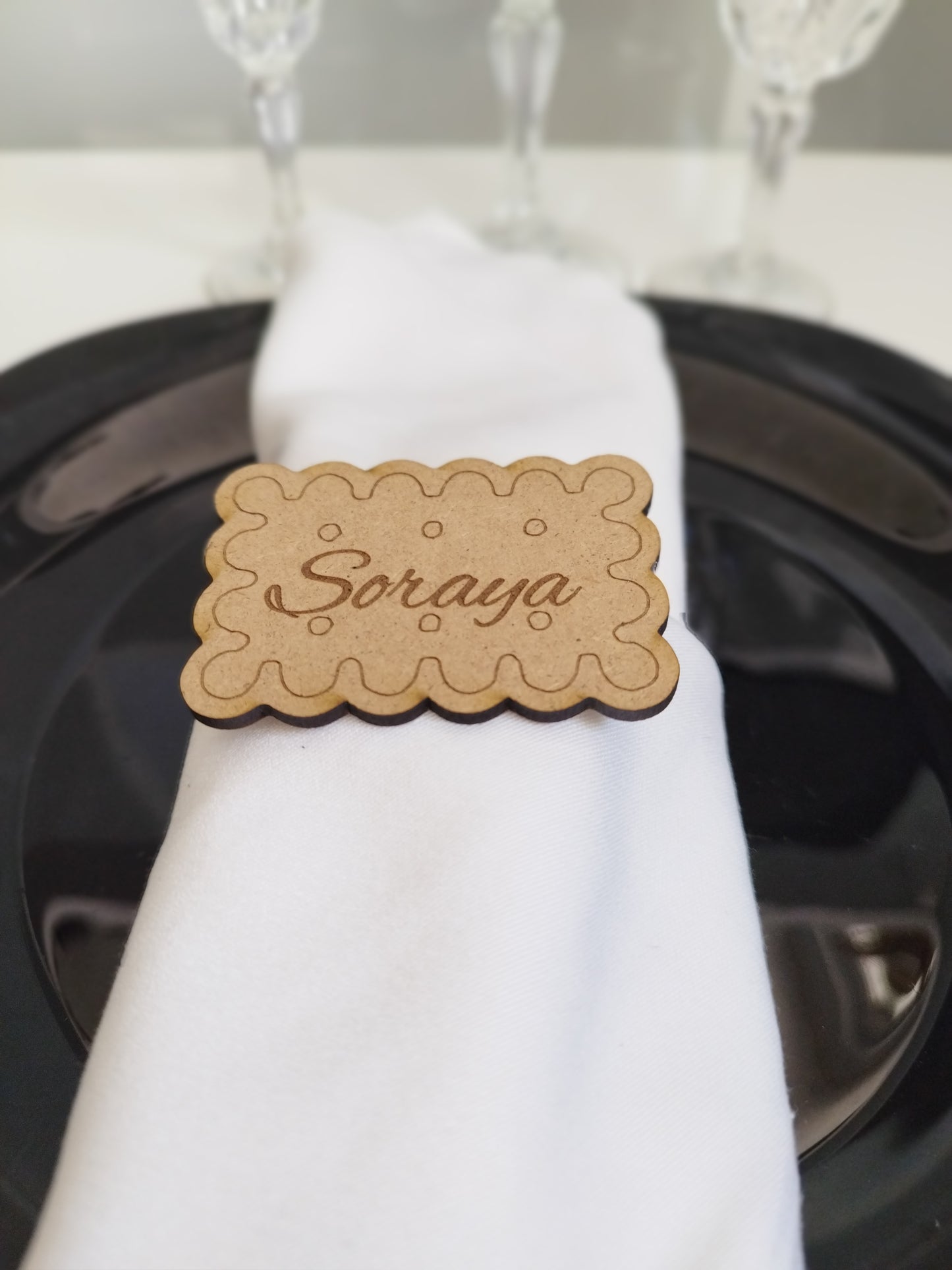 Marca sitios "Galleta"