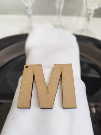 Marca sitios "Inicial"