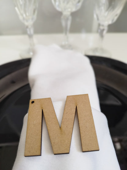 Marca sitios "Inicial"