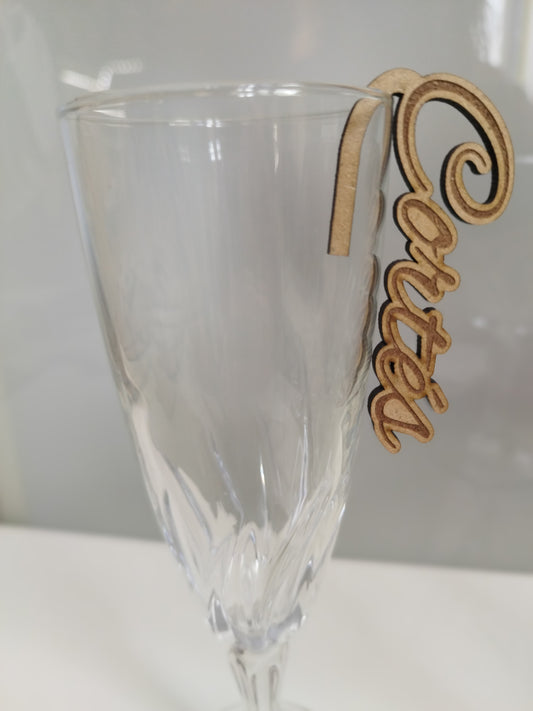 Marca sitios "Marca copas"