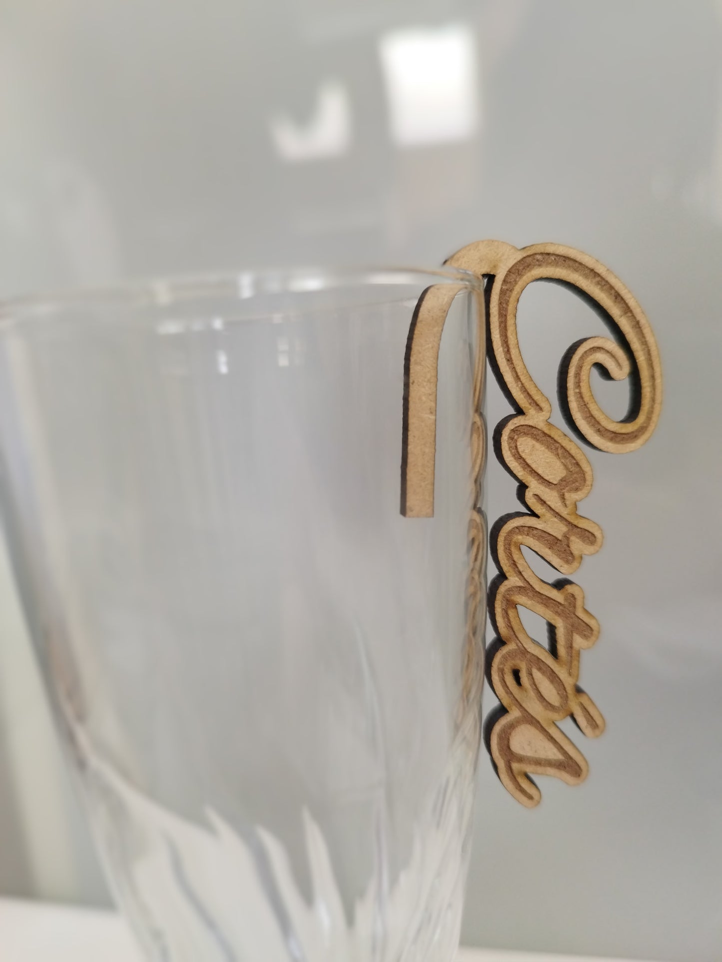 Marca sitios "Marca copas"