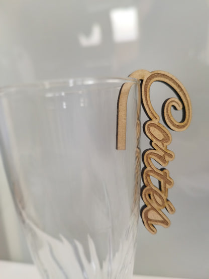 Marca sitios "Marca copas"