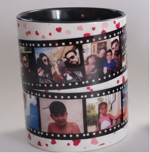 Taza 8 fotos