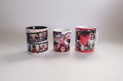 Taza personalizada 250 ml