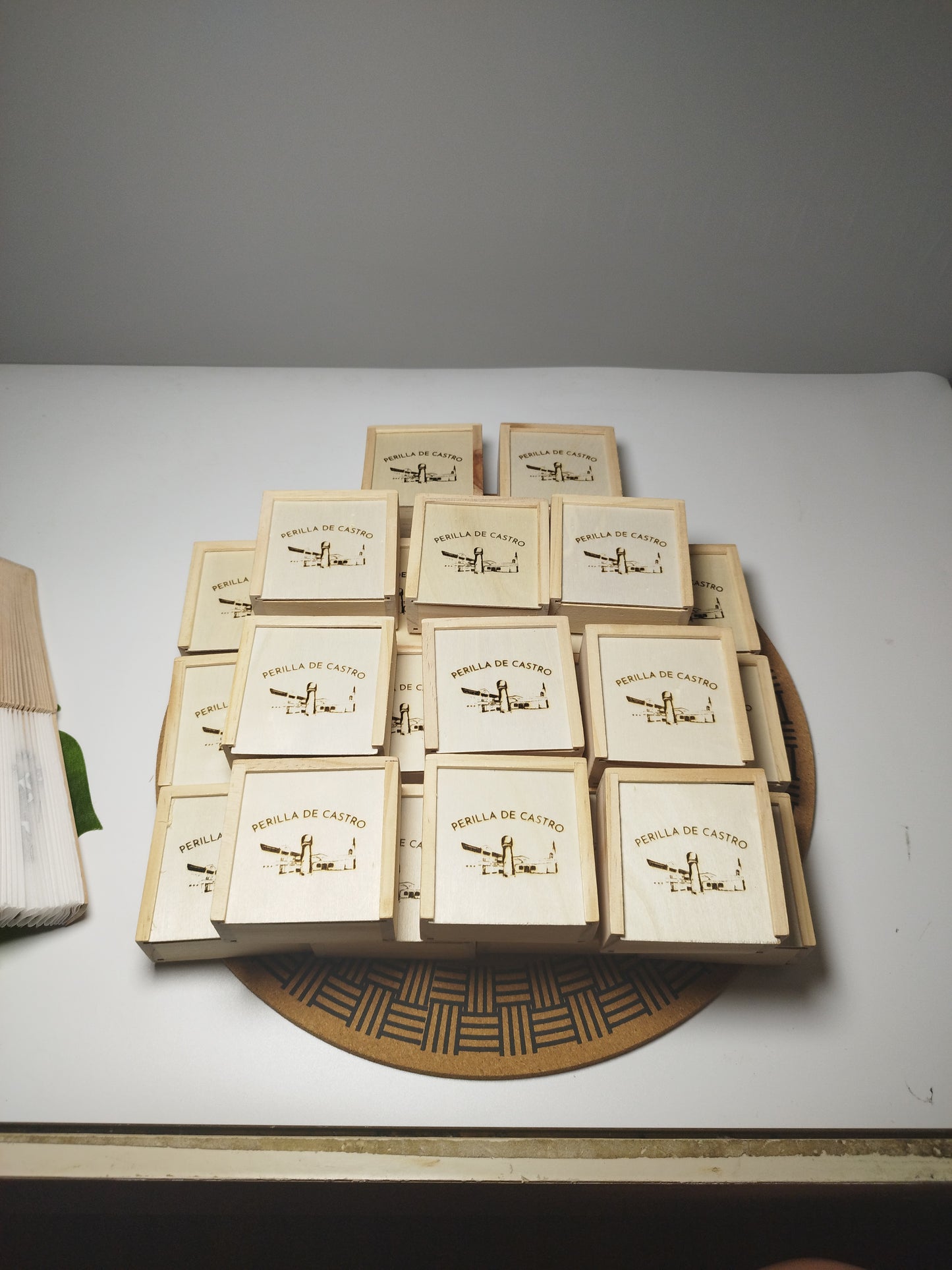 3 en raya personalizado