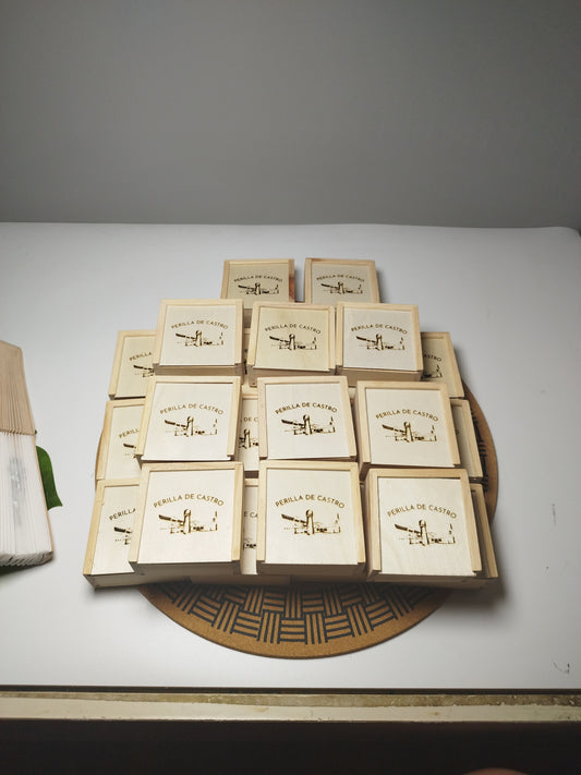 3 en raya personalizado