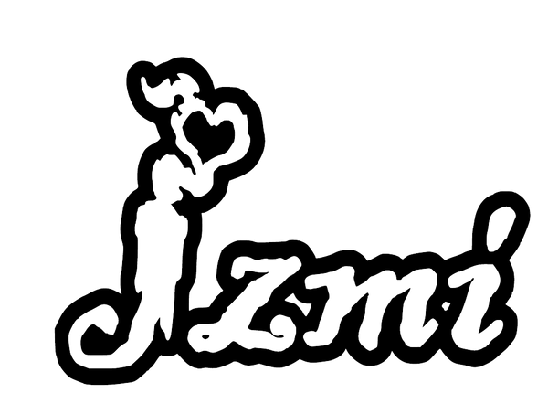 Izmi Láser Regalos Personalizados