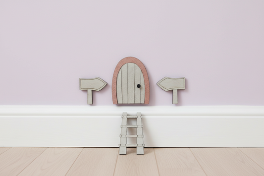 Puerta Ratoncito Pérez